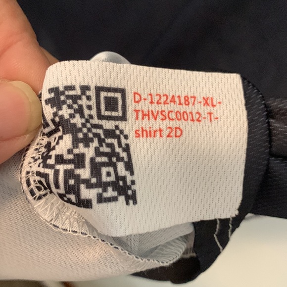 I am a grumpy veteran black xlg t shirt funny - Picture 5 of 6